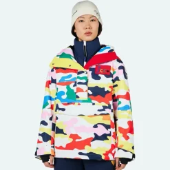 Rossignol Womens JCC Valthor Jacket