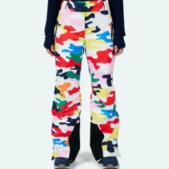 Rossignol Womens JCC Valthor Pant