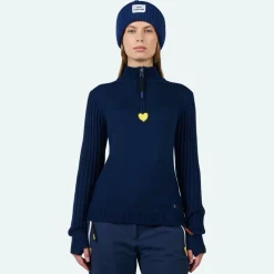 Rossognol Womens JCC Merib HZ