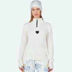 Rossognol Womens JCC Merib HZ