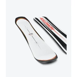 Salomon Assassin Wide Snowboard