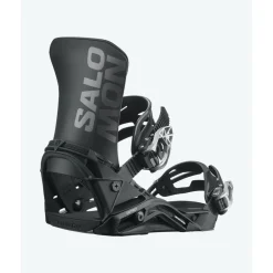 Salomon District Snowboard Binding