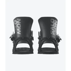 Salomon District Snowboard Binding