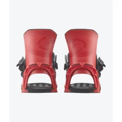 Salomon District Snowboard Binding