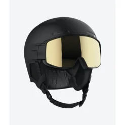 Salomon Driver Pro Sigma Mips Helmet