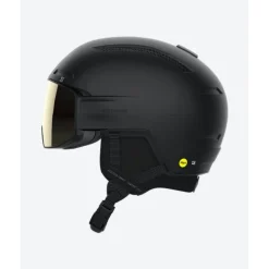 Salomon Driver Pro Sigma Mips Helmet
