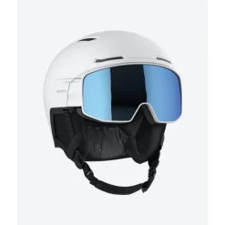 Salomon Driver Pro Sigma Mips Helmet