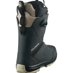 Salomon Echo Dual BOA® Snowboard Boots - 2025