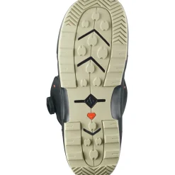 Salomon Echo Dual BOA® Snowboard Boots - 2025