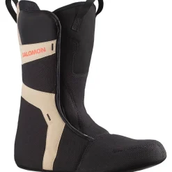 Salomon Echo Dual BOA Wide Snowboard Boots - 2024