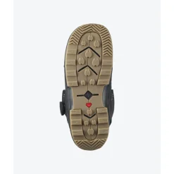 Salomon Echo Dual Boa Wide Snowboard Boot