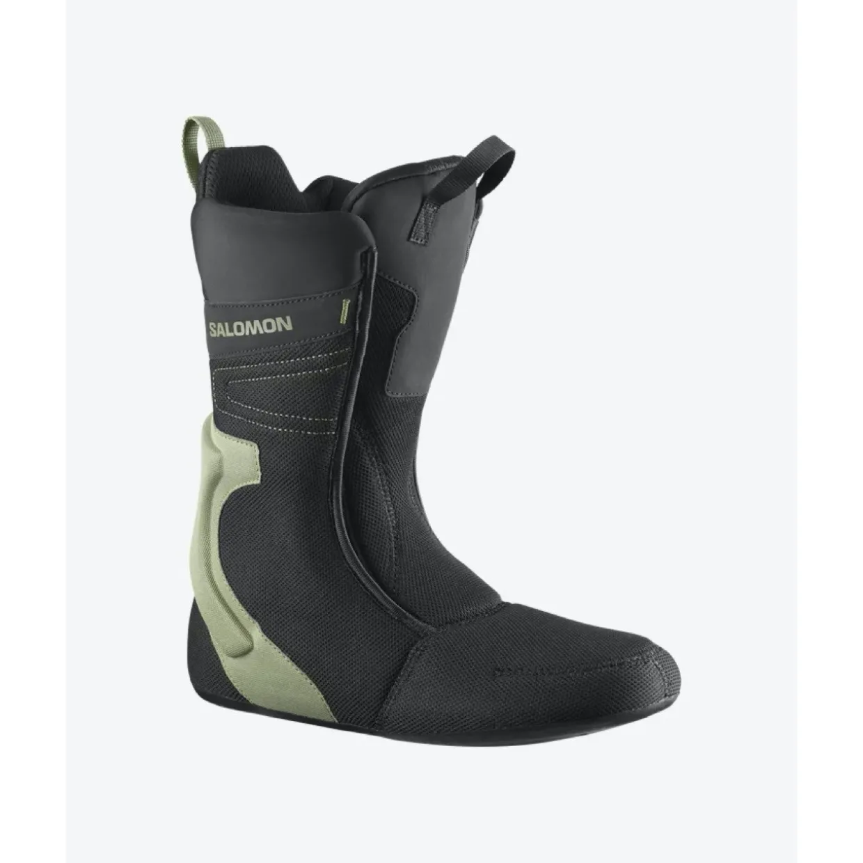 Salomon Echo Dual Boa Wide Snowboard Boot