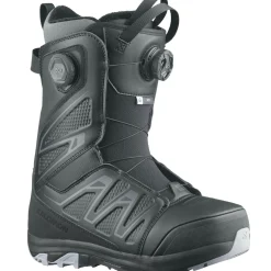 Salomon Ivy BOA® SJ Snowboard Boots - 2025