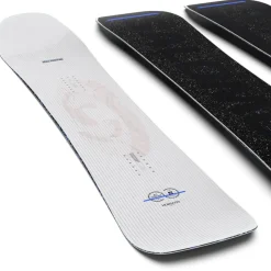 Salomon Jetstream Snowboard