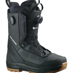 Salomon Malamute Dual BOA Snowboard Boots - 2025