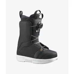 Salomon Pearl Boa Snowboard Boots
