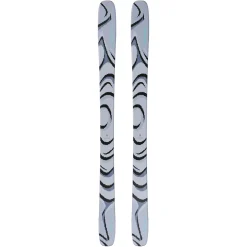 Salomon QST 100 Skis