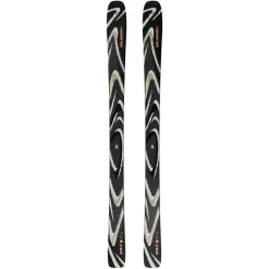 Salomon QST 94 Skis