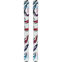 Salomon S/Lab QST Blank Skis
