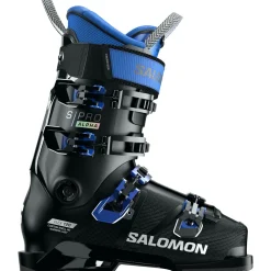 Salomon S/Pro Alpha 120 GW Ski Boots - 2025