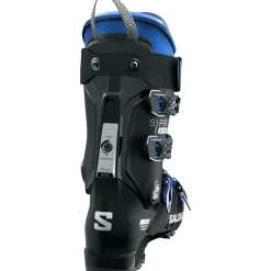 Salomon S/Pro Alpha 120 Ski Boots