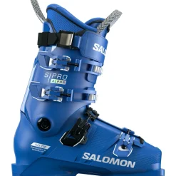 Salomon S/Pro Alpha 130 Ski Boots - 2025