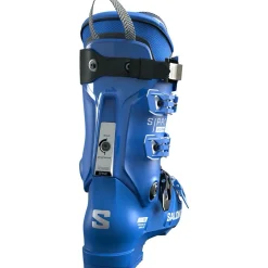 Salomon S/Pro Alpha 130 Ski Boots - 2025