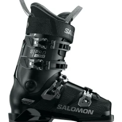 Salomon S/Pro Alpha 110 Ski Boots