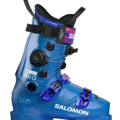 Salomon S/Pro Alpha C Boa 130