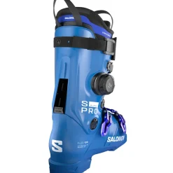 Salomon S/Pro Alpha C Boa 130