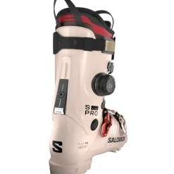 Salomon S/Pro Alpha C Boa 115 W