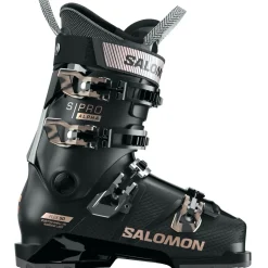 Salomon S/Pro Alpha 90W Ski Boots
