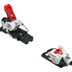 Salomon Strive 16 MN Ski Bindings - 2025