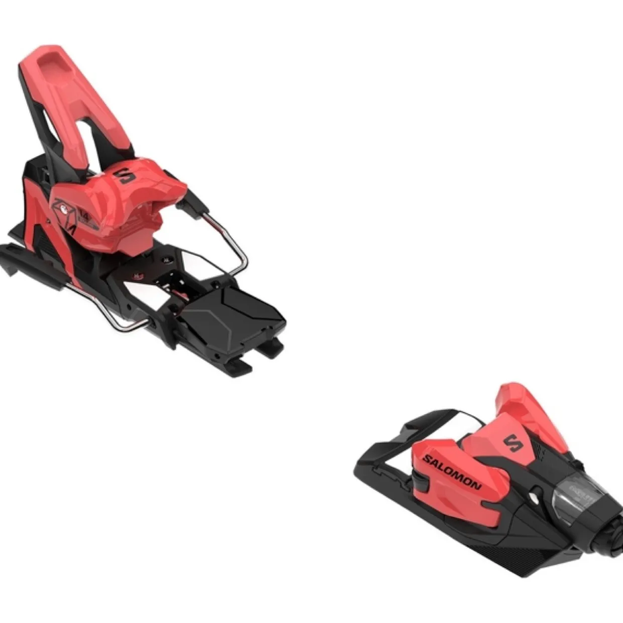 Salomon Strive 14 Ski Bindings