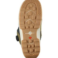 Salomon Synergy PWL SJ BOA® Snowboard Boots - 2025