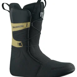 Salomon Synergy PWL SJ BOA® Snowboard Boots - 2025