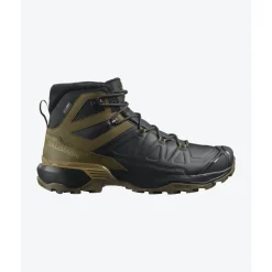 Salomon X Ultra Snowpilot WP