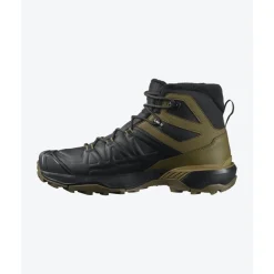 Salomon X Ultra Snowpilot WP