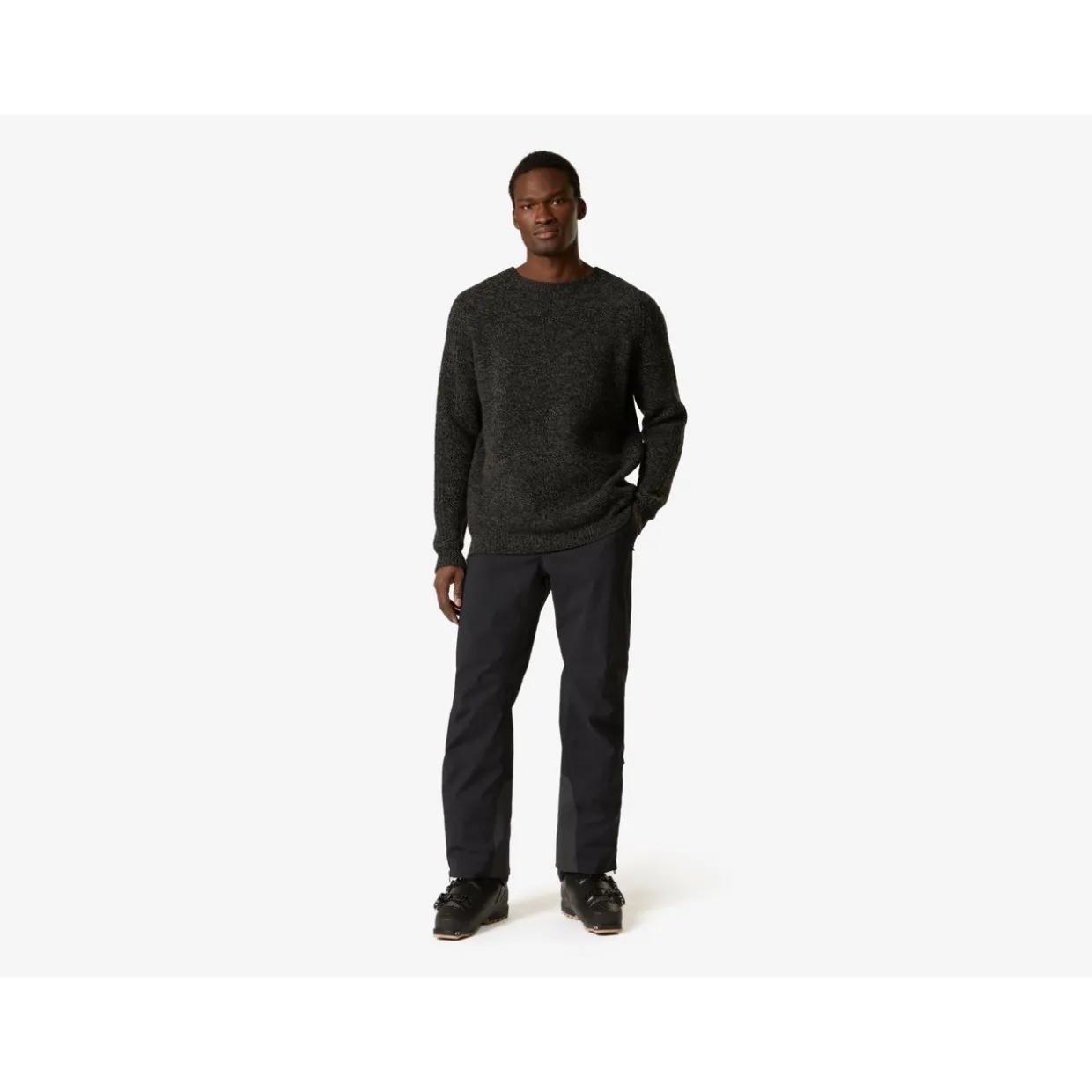 Sease Men's Indren Pants - 2024