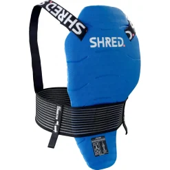SHRED Flexi Back Protector - 2024