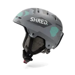 Shred Totality Noshock Helmet - 2023