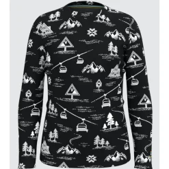 Smartwool Kids Classic Thermal Merino Crew