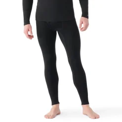 Smartwool Men's Classic Thermal Merino Base Layer Bottom Tights
