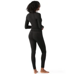 Smartwool Women's Classic All-Season Merino Base Layer Bottom Tights