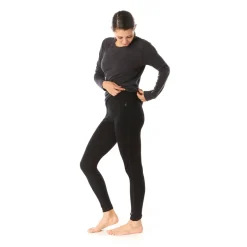 Smartwool Women's Classic Thermal Merino Base Layer Bottom Tights