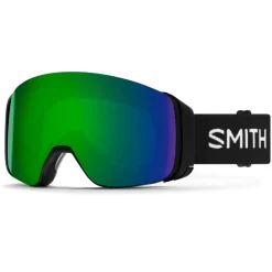 Smith 4D Mag Goggle