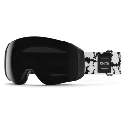 Smith 4D Mag S Goggle