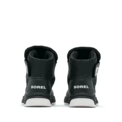 Sorel Children Whitney III Strap Mid WP