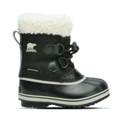 Sorel Childrens Yoot Pac Nylon WP