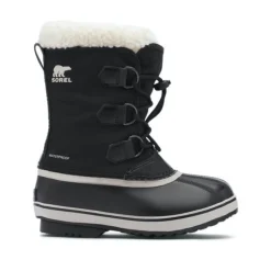 Sorel Kids Yoot Pac Nylon WP